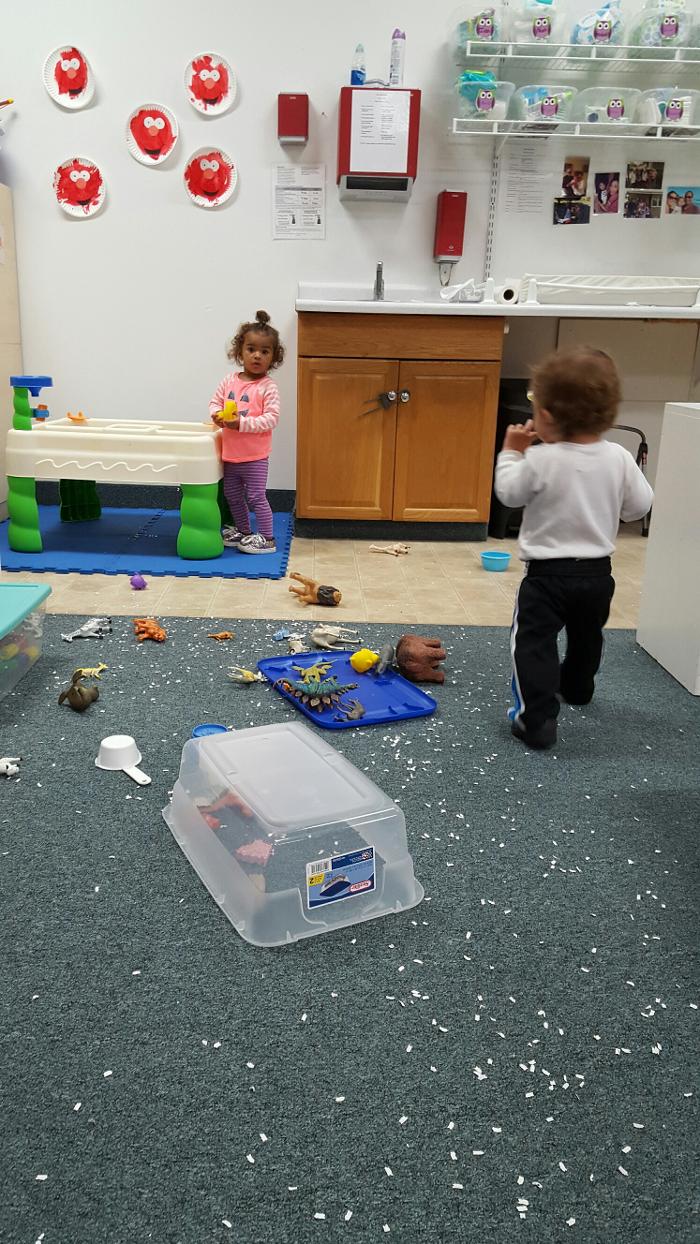 Little Folks Daycare - Minneapolis, MN