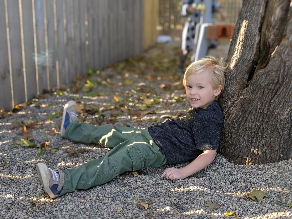 Little Folks Daycare - Minneapolis, MN