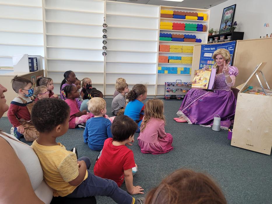 Little Folks Daycare - Minneapolis, MN