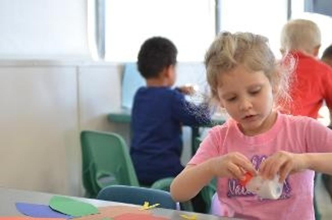 Little Folks Daycare - Minneapolis, MN