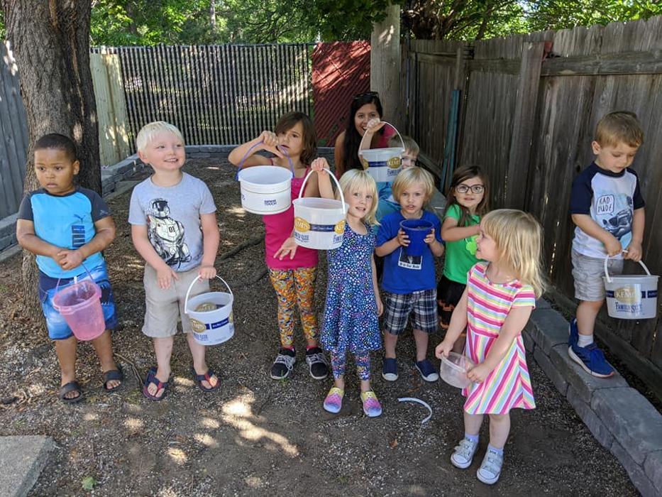 Little Folks Daycare - Minneapolis, MN