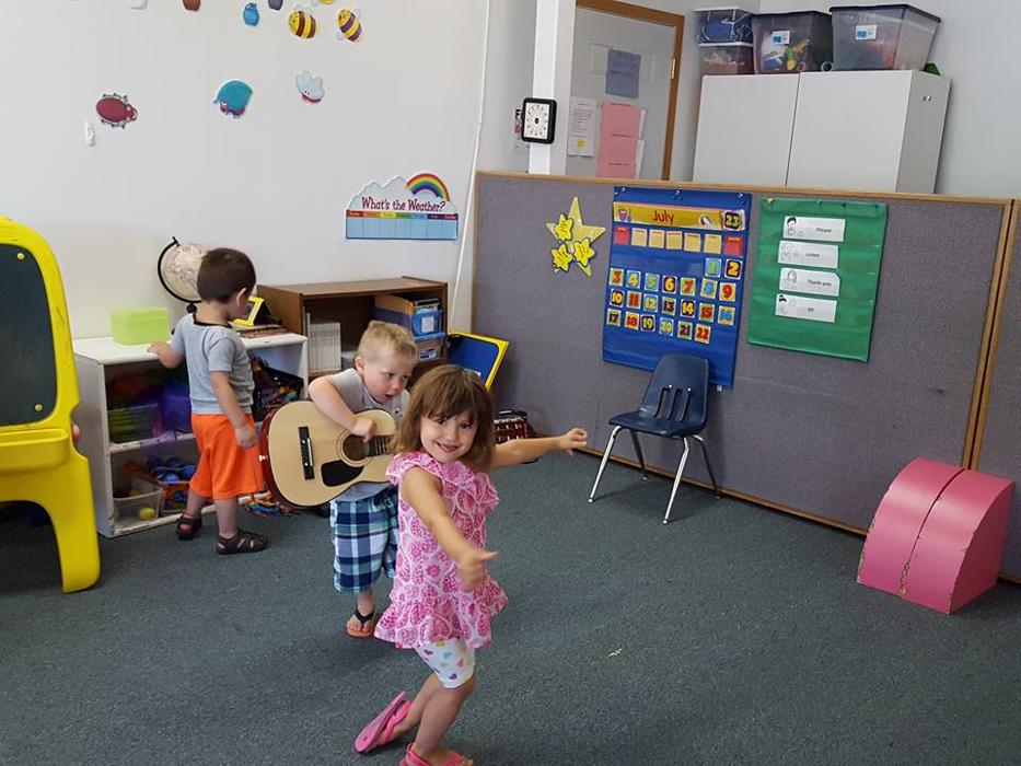 Little Folks Daycare - Minneapolis, MN