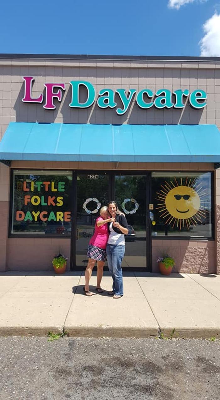 Little Folks Daycare - Minneapolis, MN