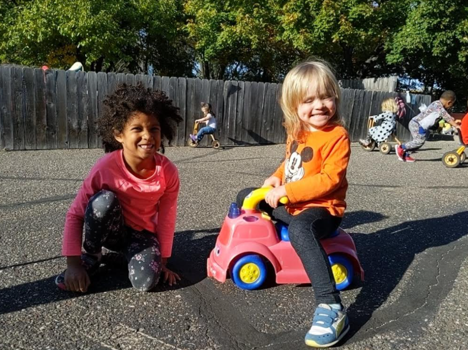 Little Folks Daycare - Minneapolis, MN