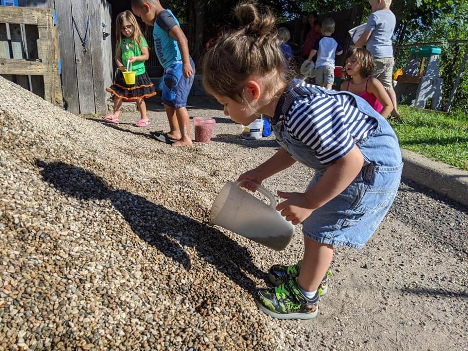 Little Folks Daycare - Minneapolis, MN