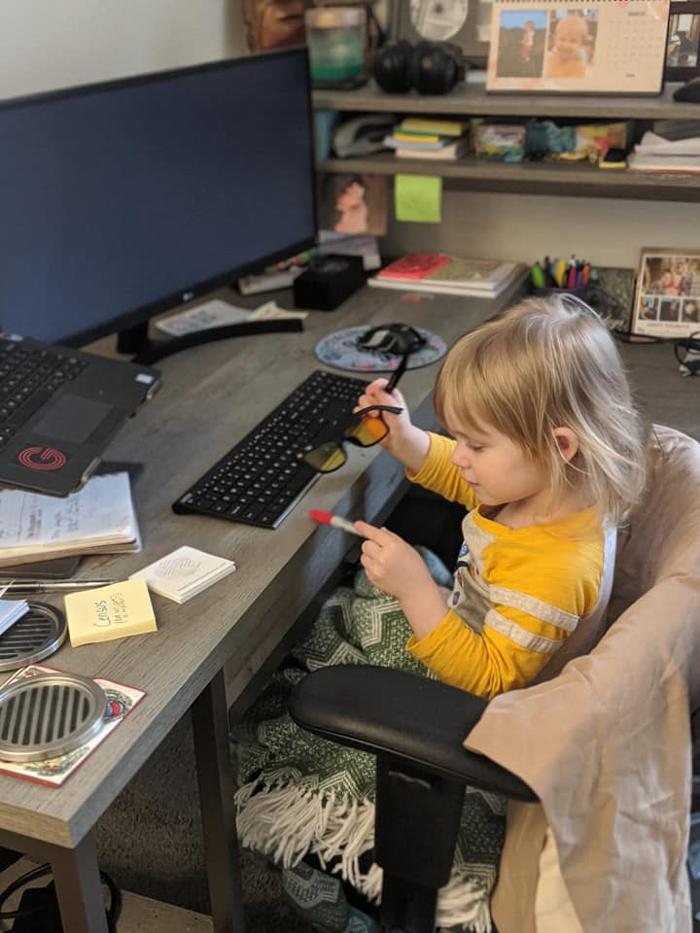 Little Folks Daycare - Minneapolis, MN