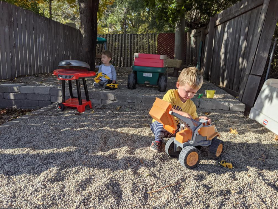 Little Folks Daycare - Minneapolis, MN