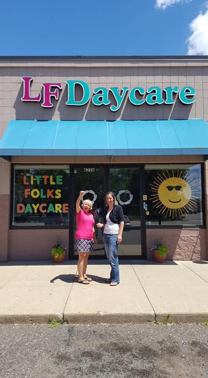 Little Folks Daycare - Minneapolis, MN