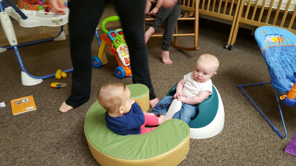 Little Folks Daycare - Minneapolis, MN