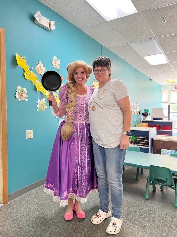 Little Folks Daycare - Minneapolis, MN