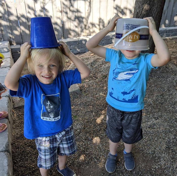 Little Folks Daycare - Minneapolis, MN