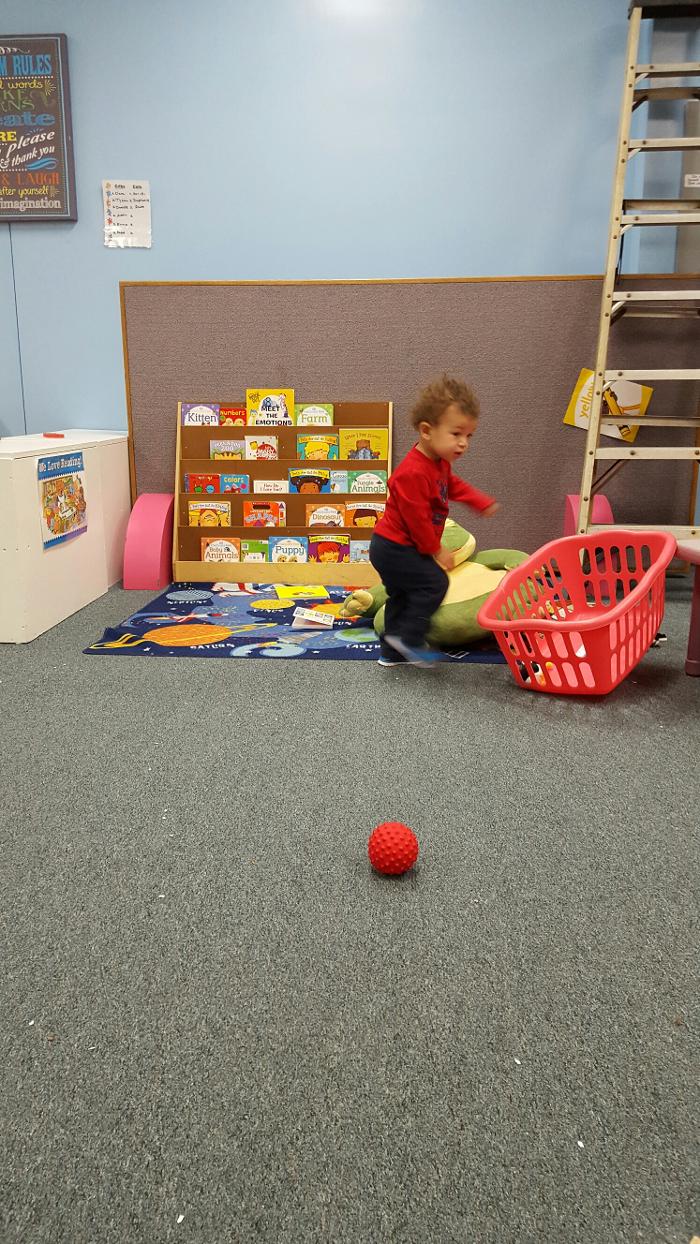 Little Folks Daycare - Minneapolis, MN