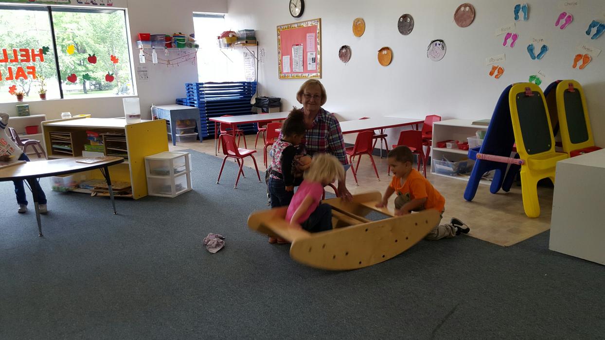 Little Folks Daycare - Minneapolis, MN