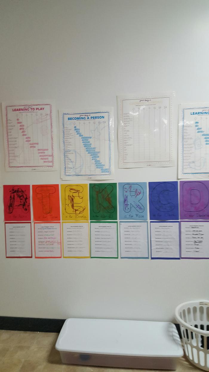 Little Folks Daycare - Minneapolis, MN