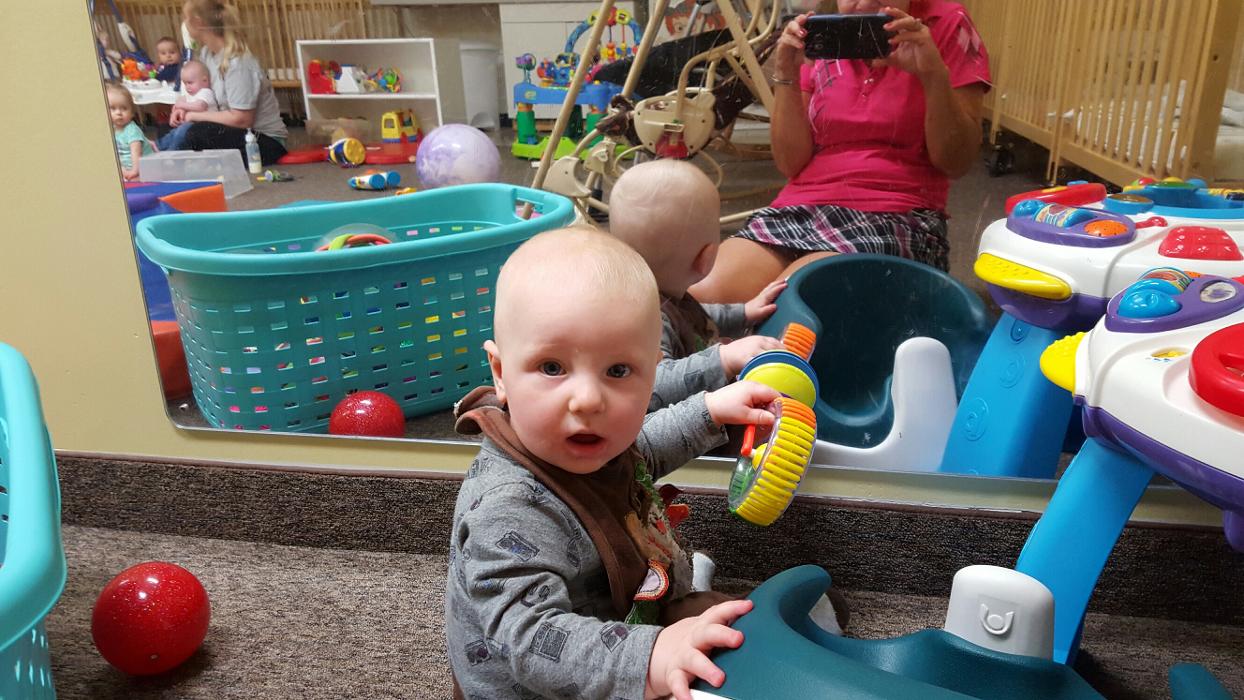 Little Folks Daycare - Minneapolis, MN