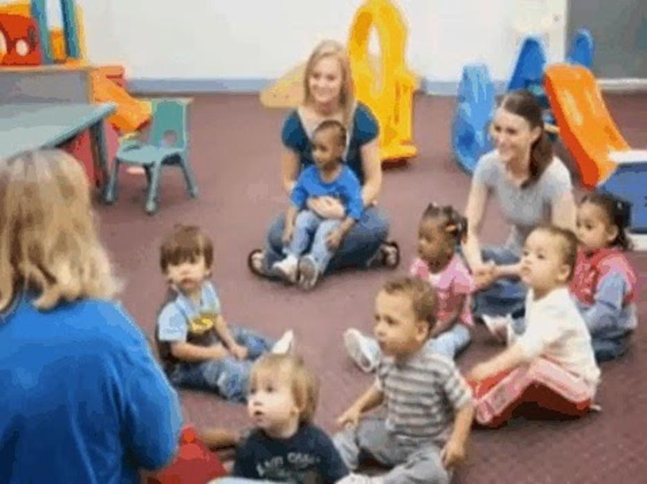 Little Folks Daycare - Minneapolis, MN