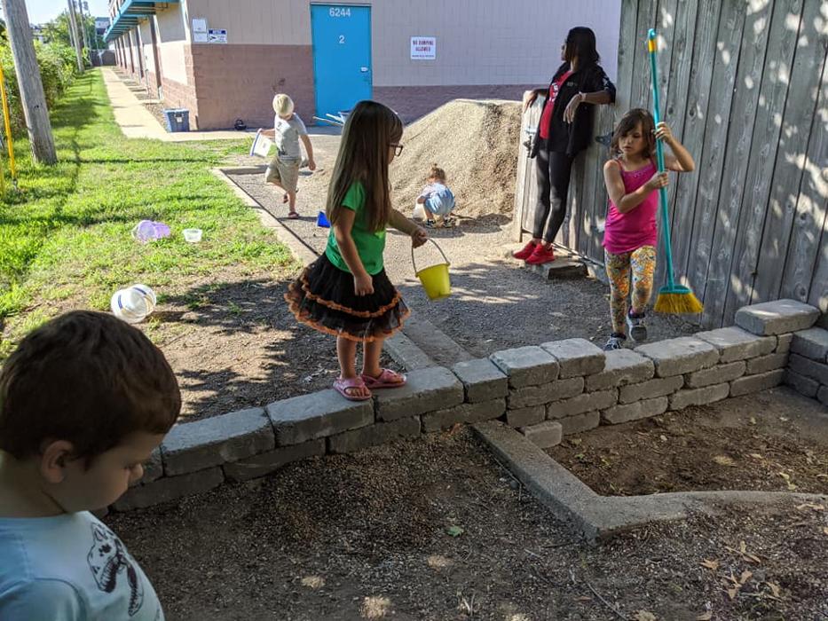 Little Folks Daycare - Minneapolis, MN