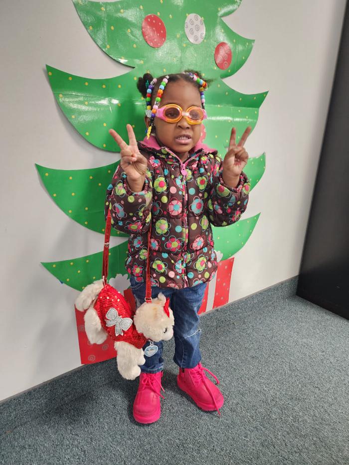 Little Folks Daycare - Minneapolis, MN