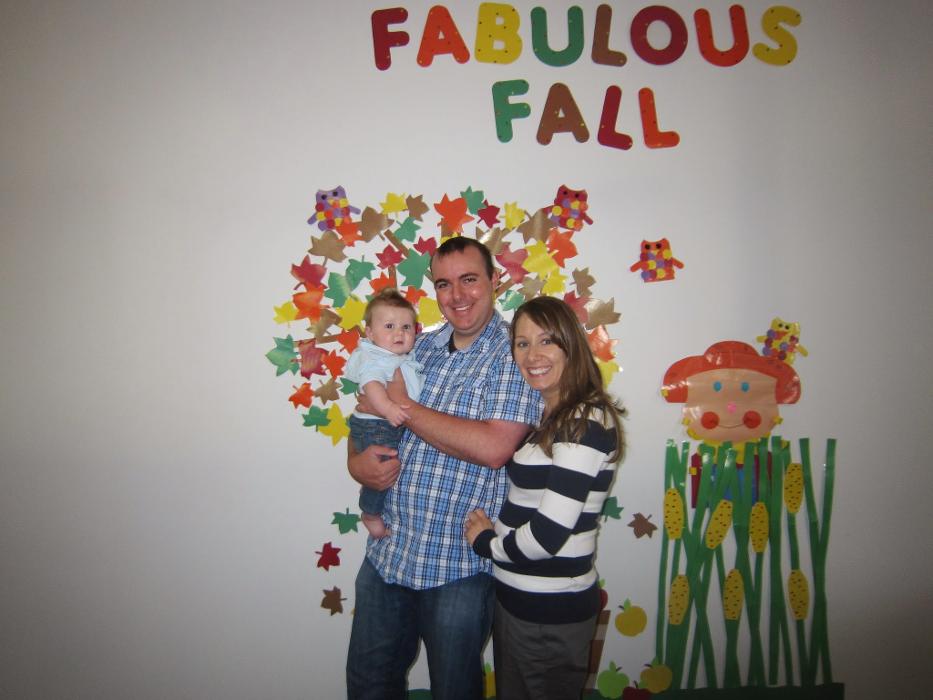 Little Folks Daycare - Minneapolis, MN