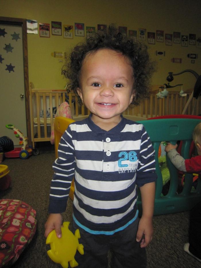 Little Folks Daycare - Minneapolis, MN