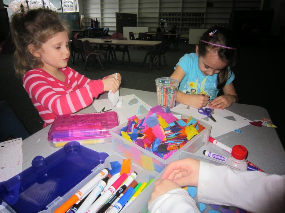 Little Folks Daycare - Minneapolis, MN