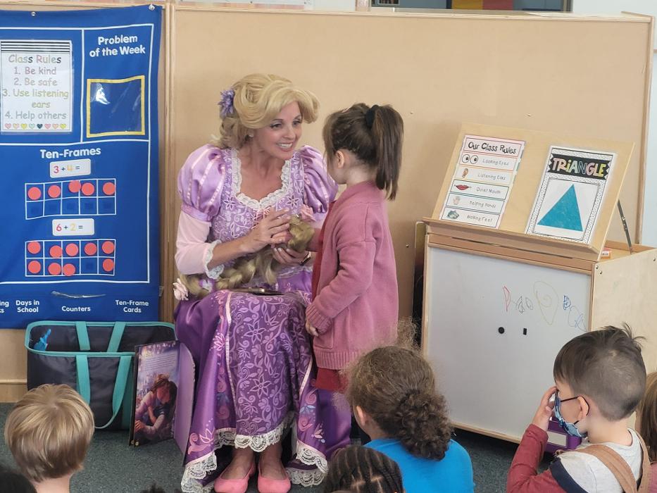Little Folks Daycare - Minneapolis, MN
