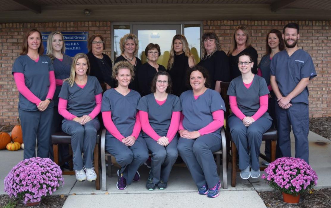 The Hartford Dental Group Image