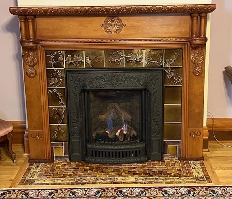 The Woodshed Stove Shop - Canon City, CO