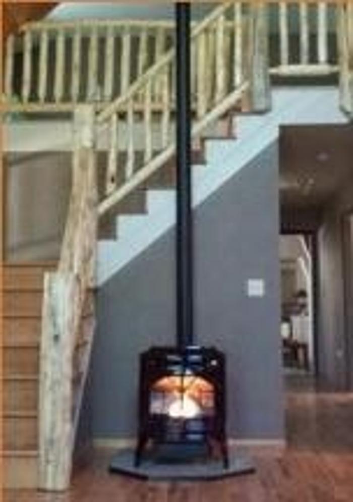 The Woodshed Stove Shop - Canon City, CO