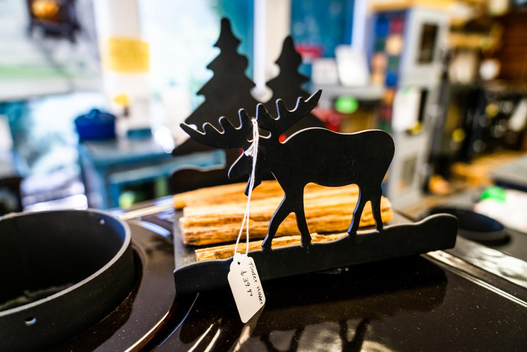 The Woodshed Stove Shop - Canon City, CO