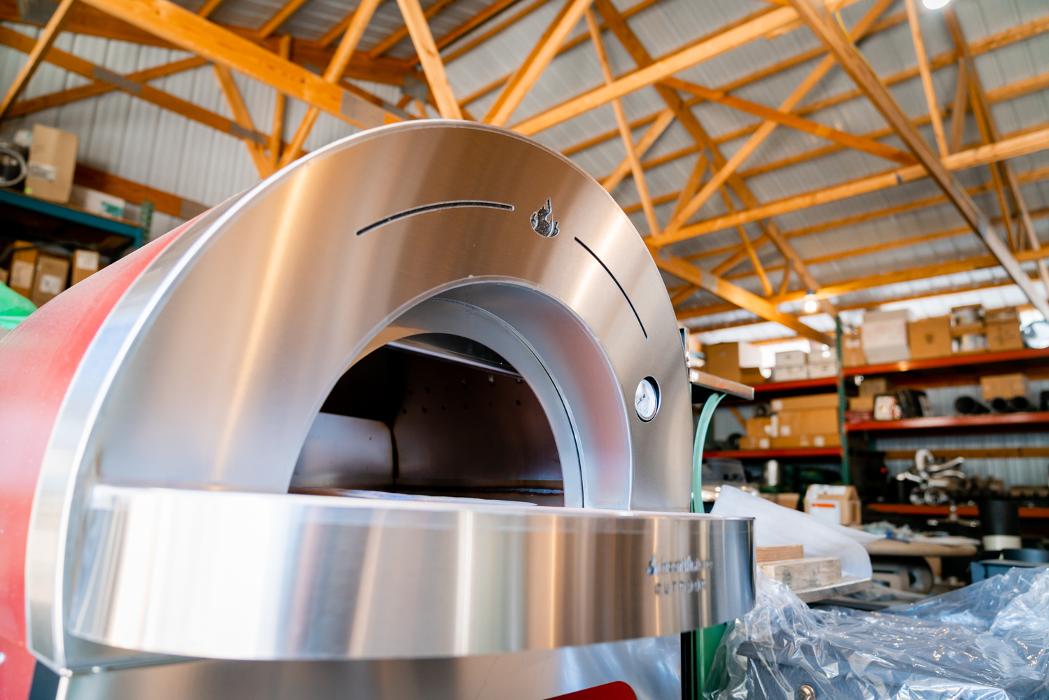 The Woodshed Stove Shop - Canon City, CO