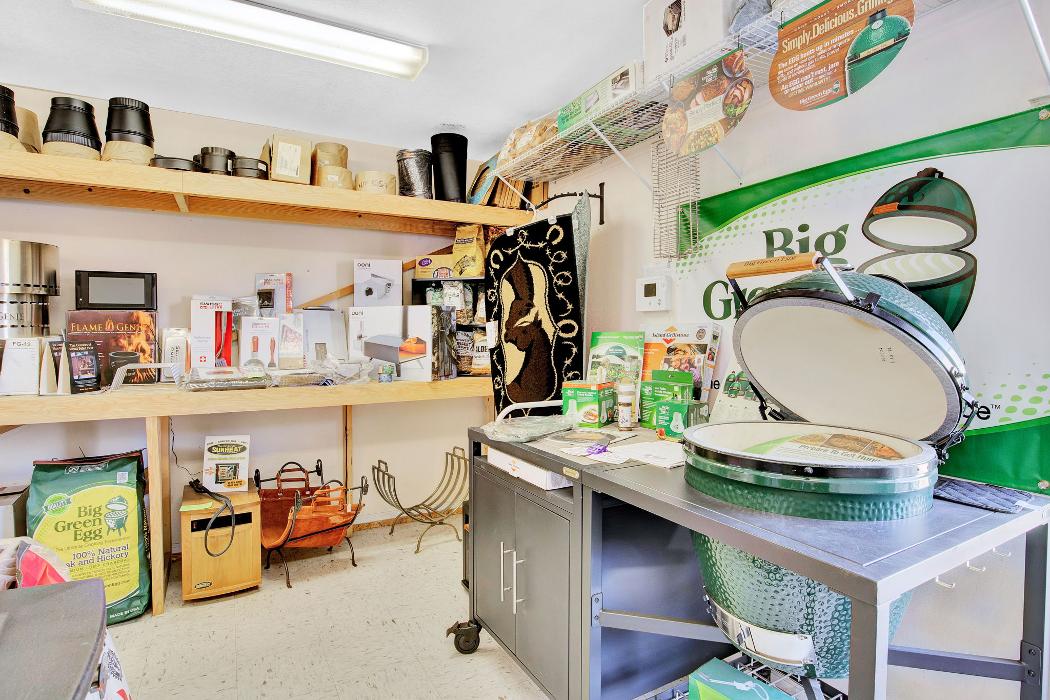 The Woodshed Stove Shop - Canon City, CO