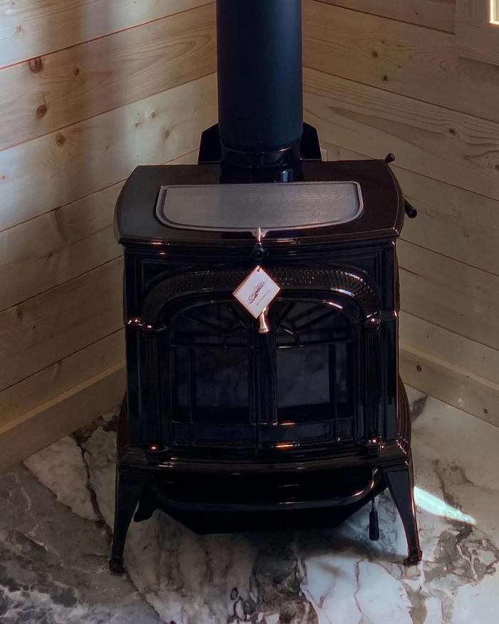 The Woodshed Stove Shop - Canon City, CO