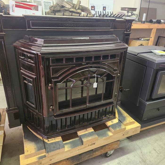 The Woodshed Stove Shop - Canon City, CO