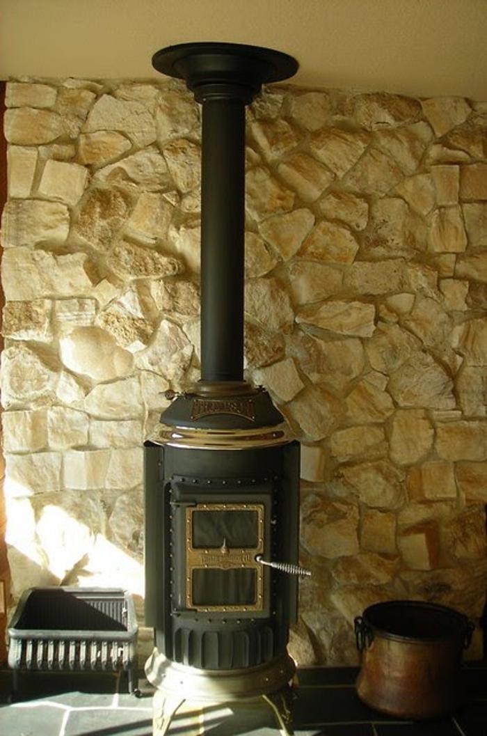 The Woodshed Stove Shop - Canon City, CO