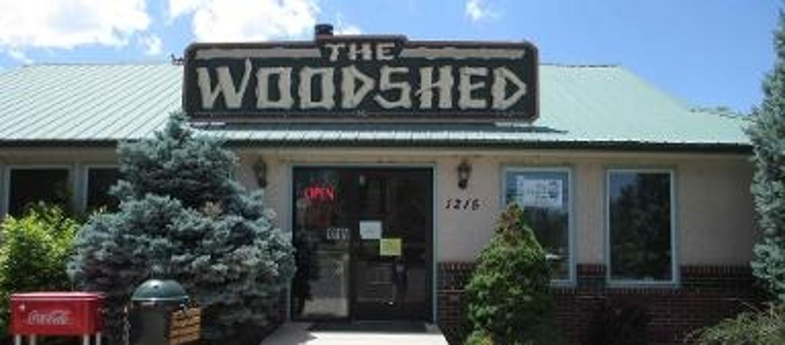 The Woodshed Stove Shop - Canon City, CO
