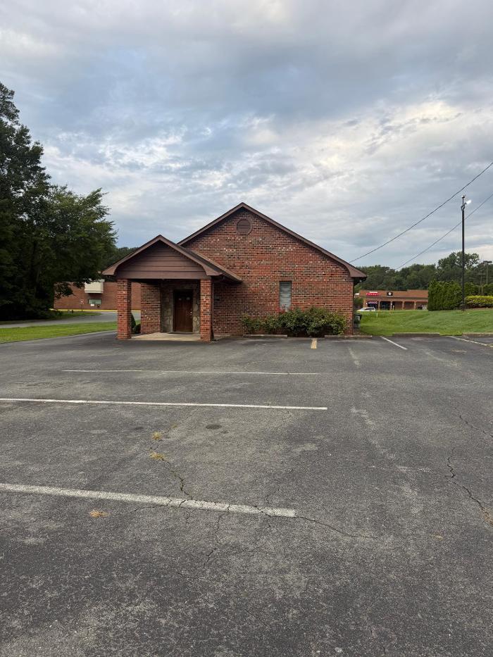Stiles Family Dentistry