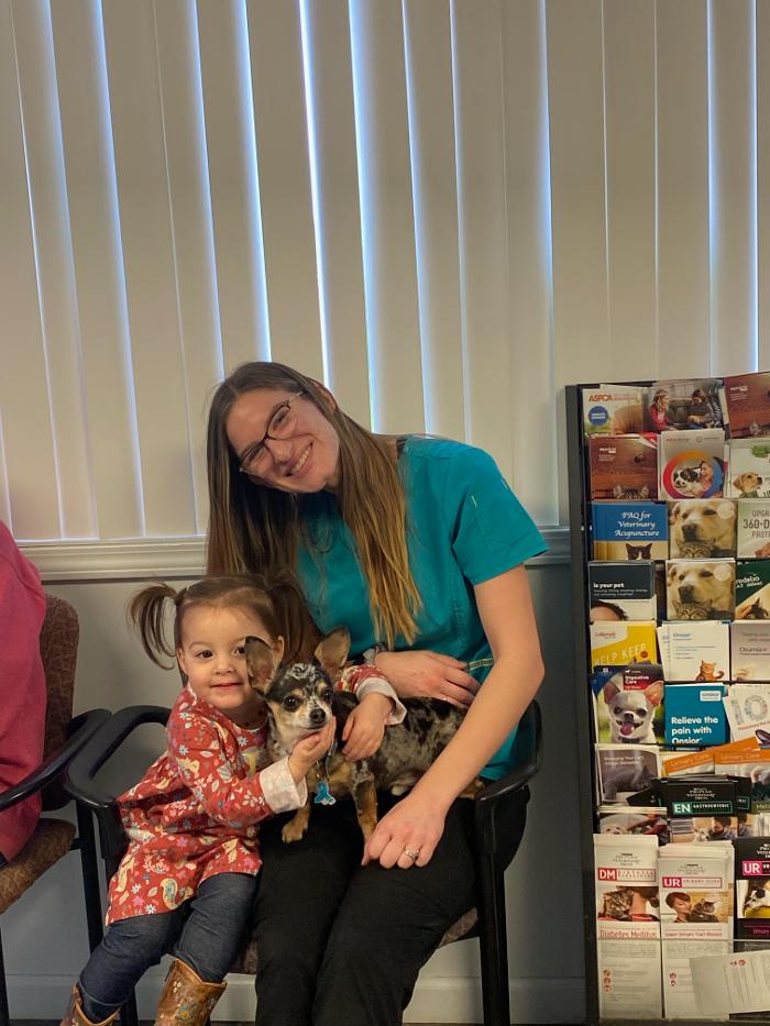 Beall Animal Clinic - Leesville, LA