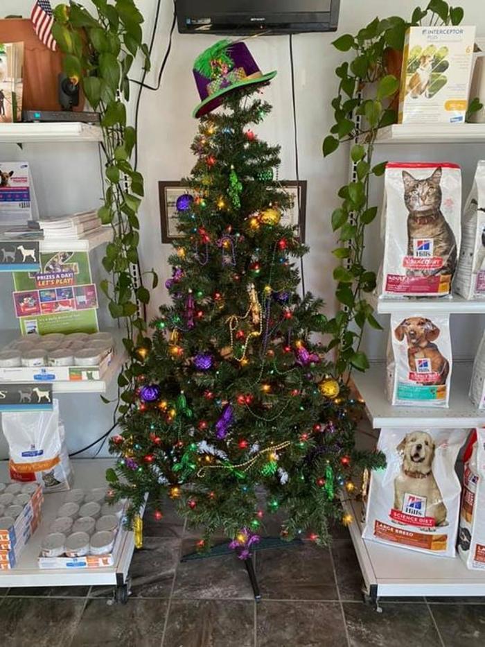 Beall Animal Clinic - Leesville, LA