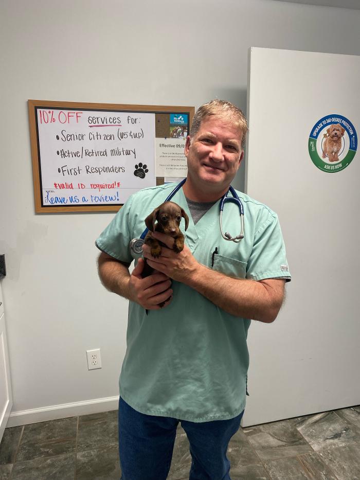 Beall Animal Clinic - Leesville, LA