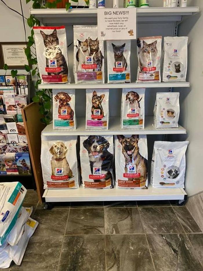 Beall Animal Clinic - Leesville, LA