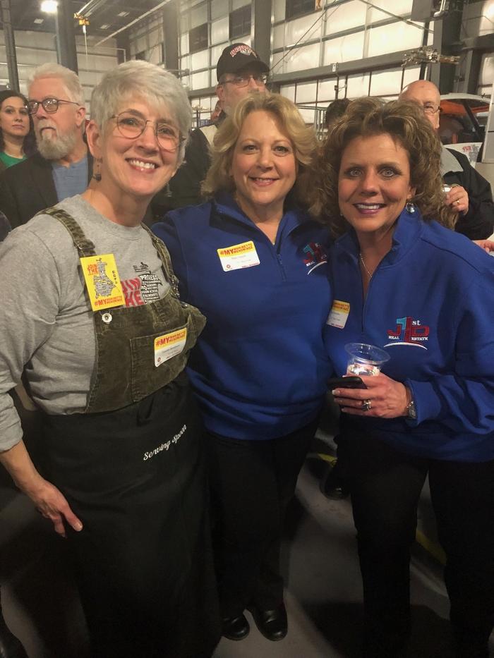 JD 1st Real Estate - Menominee, MI