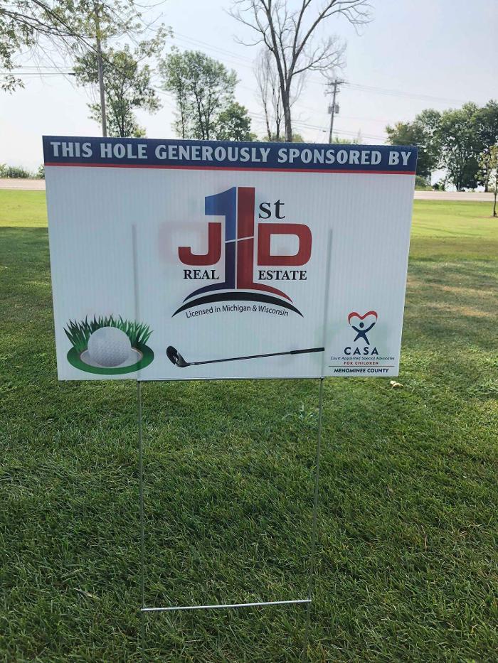 JD 1st Real Estate - Menominee, MI