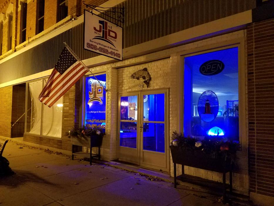 JD 1st Real Estate - Menominee, MI
