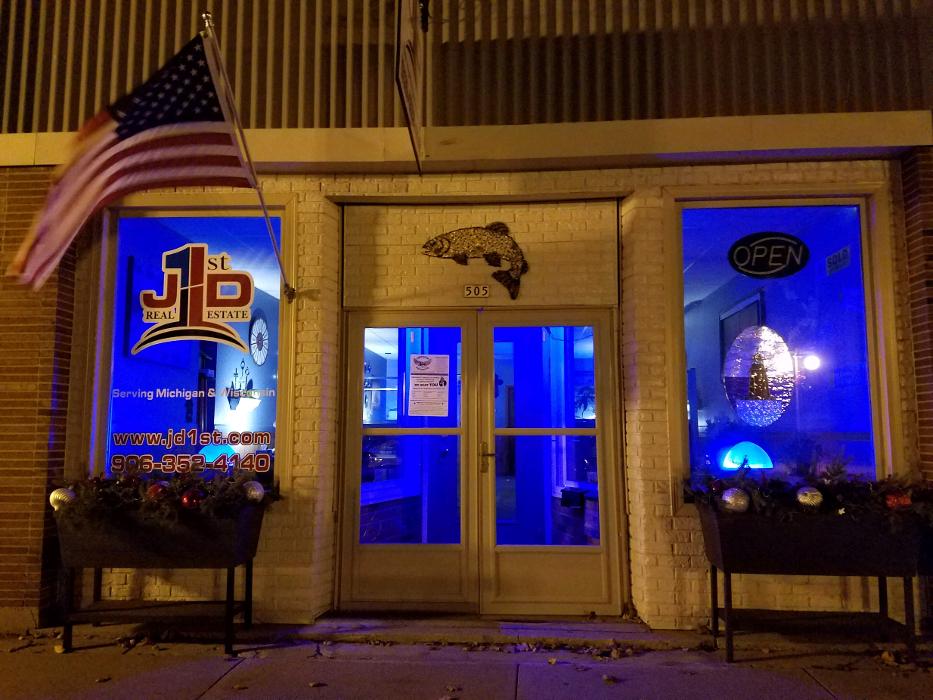 JD 1st Real Estate - Menominee, MI