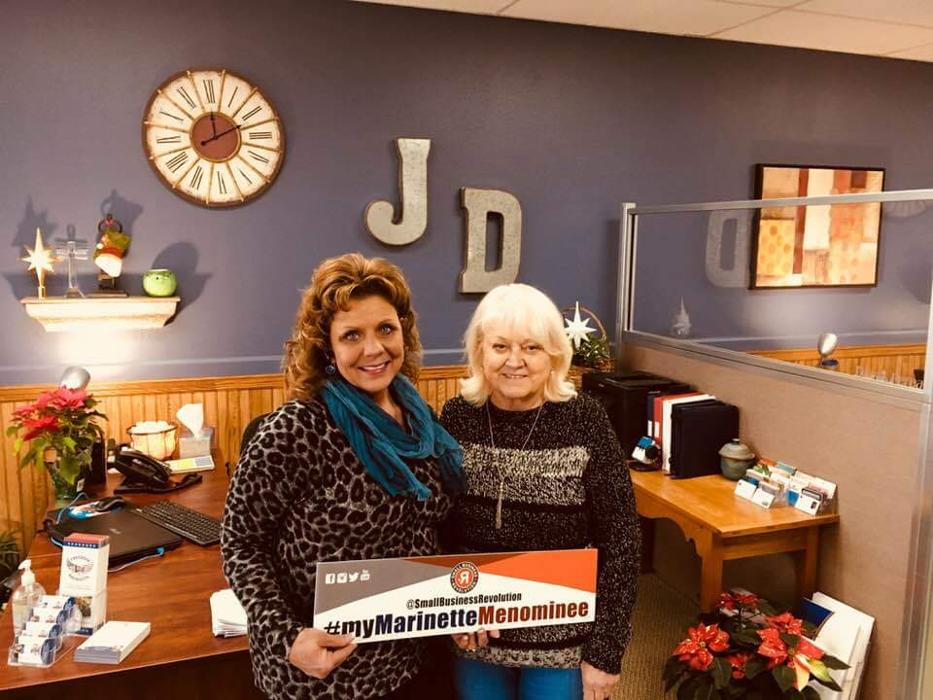 JD 1st Real Estate - Menominee, MI