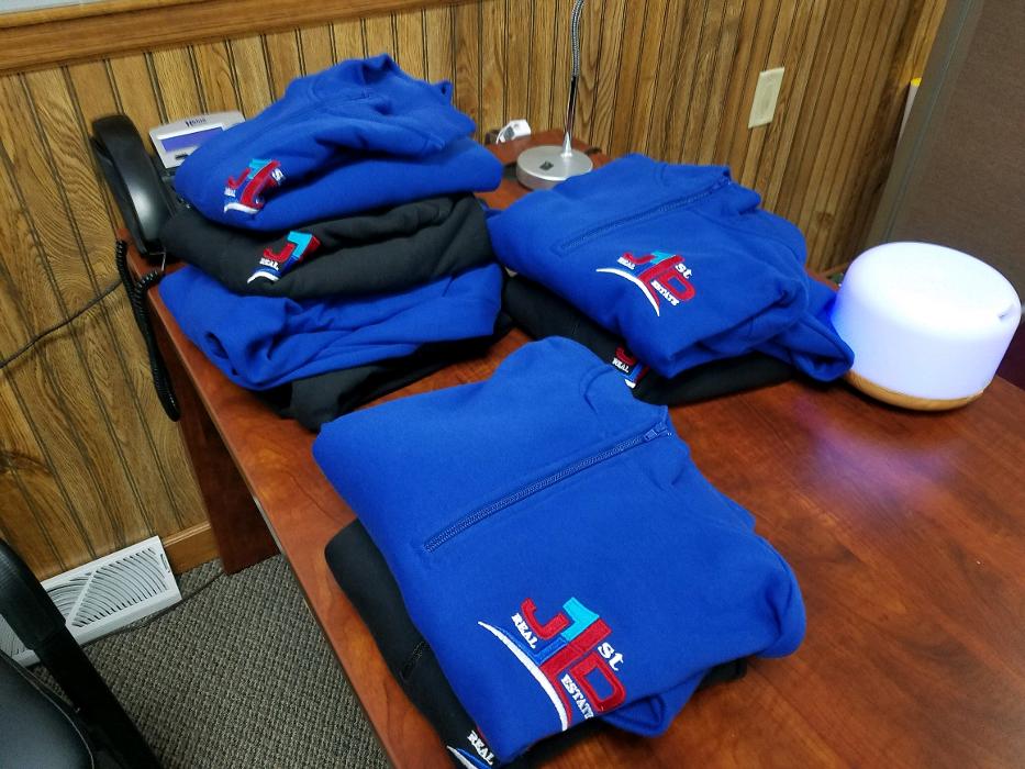 JD 1st Real Estate - Menominee, MI