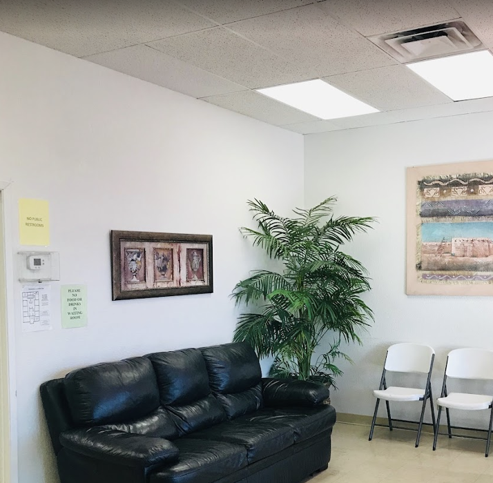 Pacold Pediatrics and Family Medicine - Cathedral City, CA