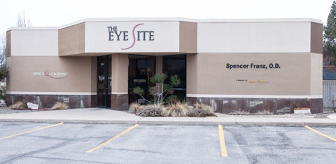 The Eye Site - Hobbs, NM