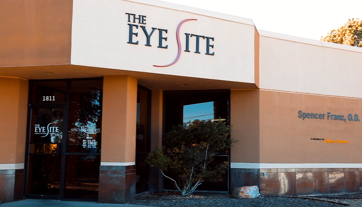 The Eye Site - Hobbs, NM